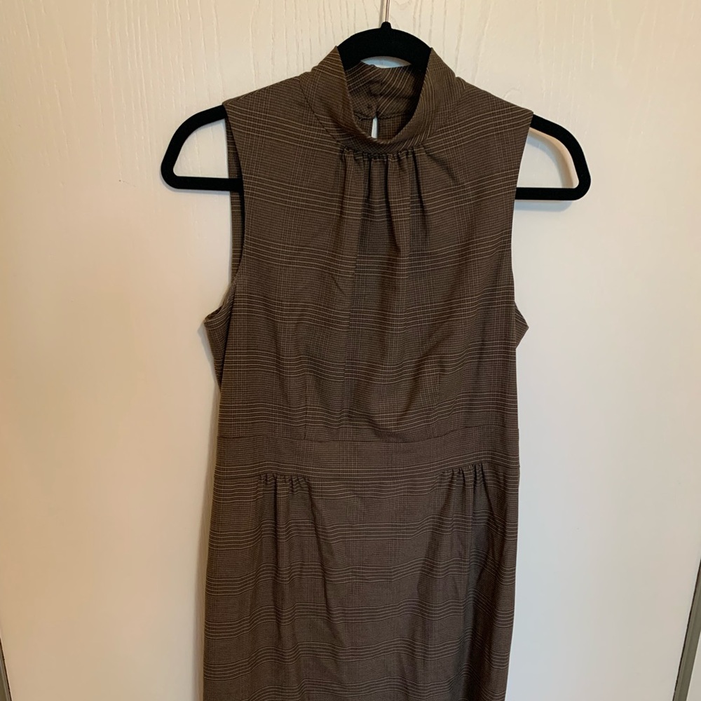 Michael Kors sheath dress